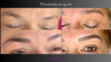 Microblading